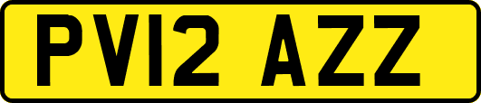 PV12AZZ