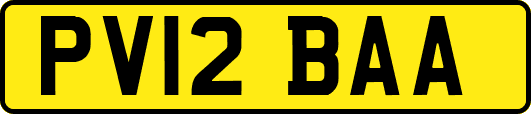 PV12BAA