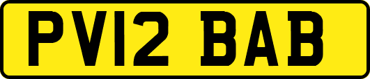 PV12BAB