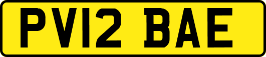 PV12BAE