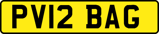 PV12BAG