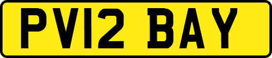 PV12BAY