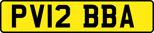 PV12BBA