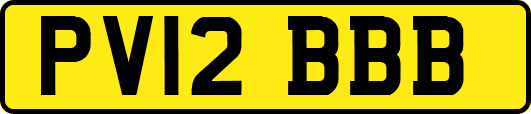 PV12BBB