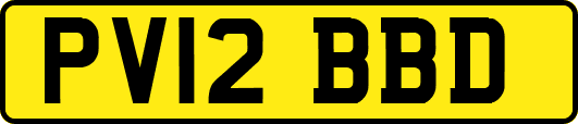 PV12BBD