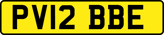 PV12BBE