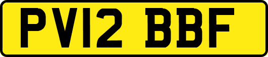 PV12BBF
