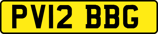 PV12BBG