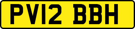 PV12BBH
