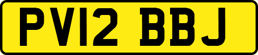 PV12BBJ