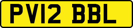 PV12BBL