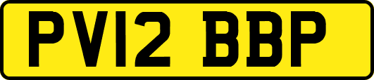 PV12BBP