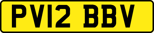 PV12BBV