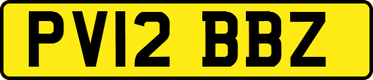 PV12BBZ
