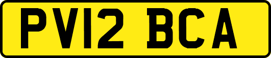 PV12BCA
