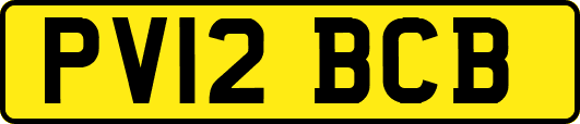 PV12BCB
