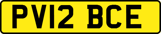 PV12BCE