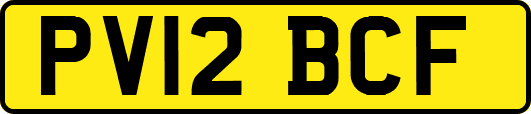 PV12BCF