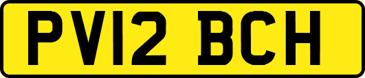 PV12BCH