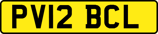 PV12BCL