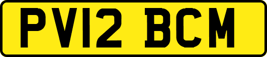 PV12BCM