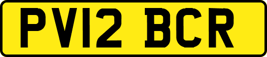 PV12BCR