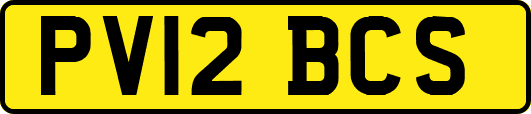 PV12BCS
