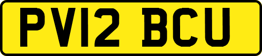 PV12BCU