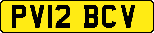 PV12BCV