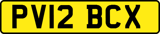 PV12BCX