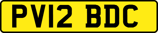 PV12BDC