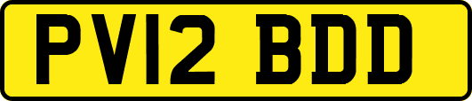PV12BDD