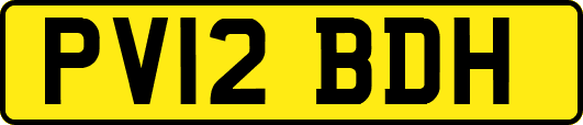 PV12BDH