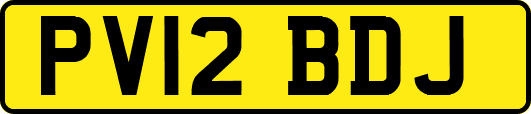 PV12BDJ