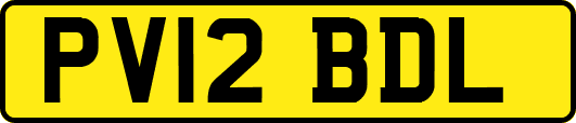 PV12BDL