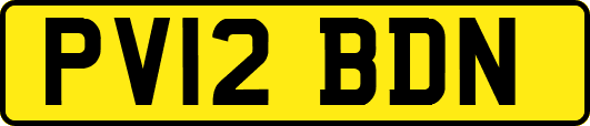 PV12BDN