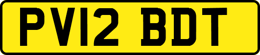 PV12BDT
