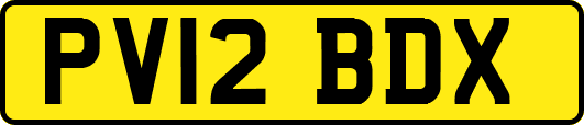 PV12BDX