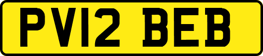 PV12BEB
