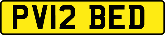 PV12BED