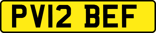 PV12BEF