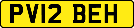 PV12BEH