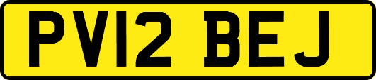 PV12BEJ
