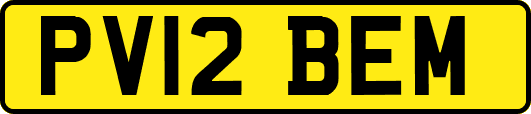 PV12BEM