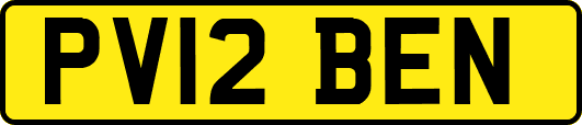 PV12BEN