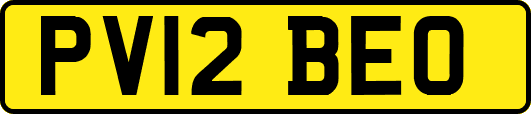 PV12BEO