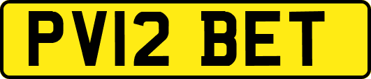 PV12BET