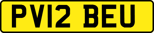 PV12BEU