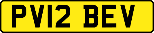 PV12BEV