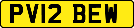 PV12BEW